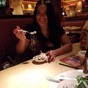 Meet your Posher, Maribel